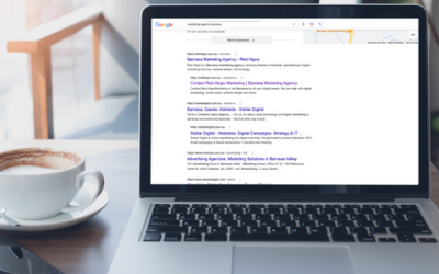 How to Use SEO to Climb to the Top of Google